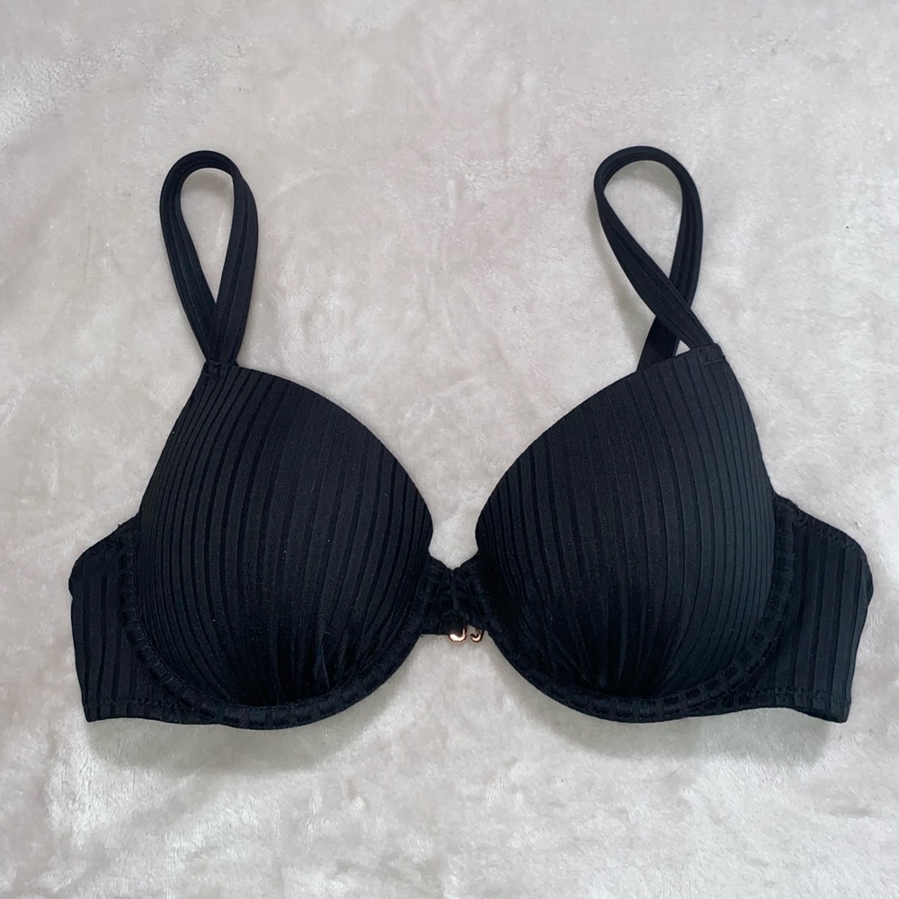 Shade & Shore Push Up Bikini Top
